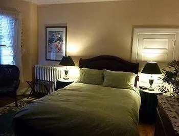 ** Bed & Breakfast Auberge King Edward Bed And Breakfast Ottawa Canada
