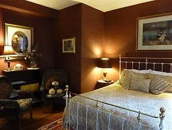 Auberge King Edward Bed And Breakfast Ottawa