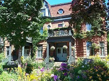 Bed & Breakfast Auberge King Edward Bed And Breakfast Ottawa