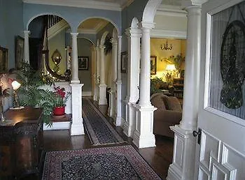 Auberge King Edward Bed And Breakfast Ottawa Bed & Breakfast
