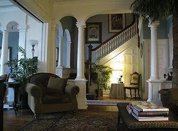 Auberge King Edward Bed And Breakfast Ottawa Bed & Breakfast