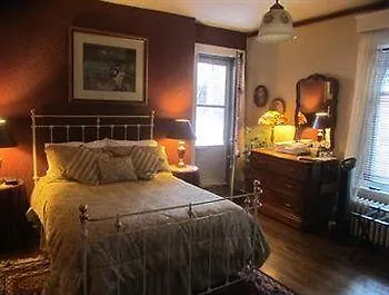 Auberge King Edward Bed And Breakfast Ottawa 2*,  Canada