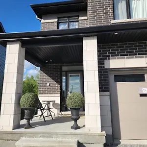 Place You Can Call !!! Near Airport Ottawa