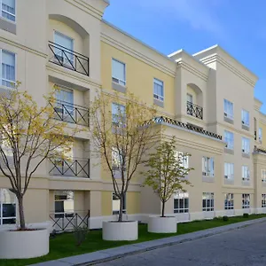 Hotel Hampton & By Hilton Nw