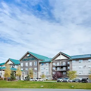 Hotel Sandman & West