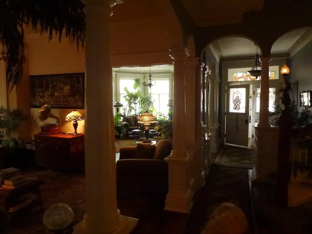 Bed & Breakfast Auberge King Edward Bed And Breakfast Ottawa