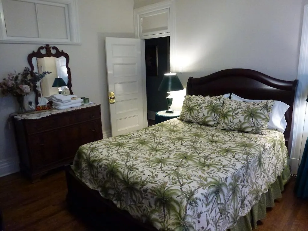 Auberge King Edward Bed And Breakfast Ottawa