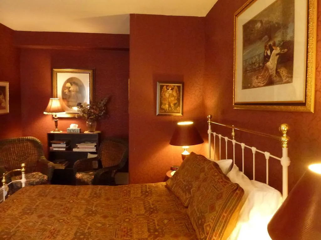 Bed & Breakfast Auberge King Edward Bed And Breakfast Ottawa