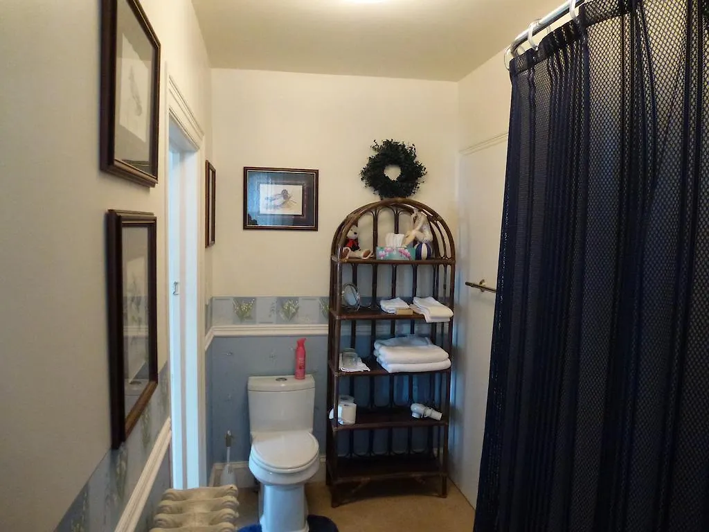 Auberge King Edward Bed And Breakfast Ottawa 2*,