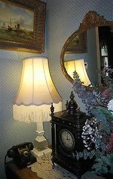 Auberge King Edward Bed And Breakfast Ottawa 2*,  Canada